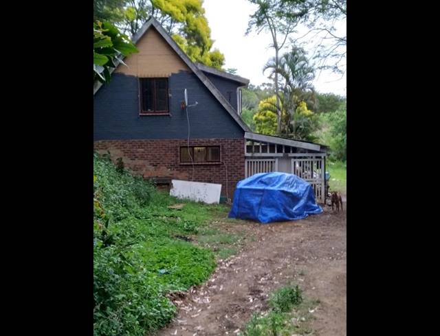 FARM FOR SALE IN OSLO BEACH